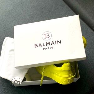 SNEAKER B COURT-SUEDE & MICRO MESH-36